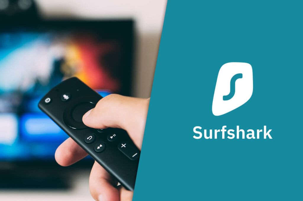 How to Install Surfshark Firestick Fire TV