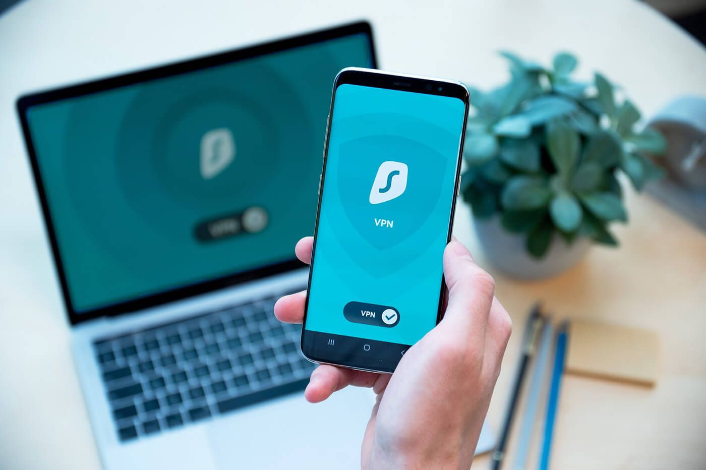 Surfshark VPN How Many Devices