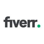 Fiverr Logo