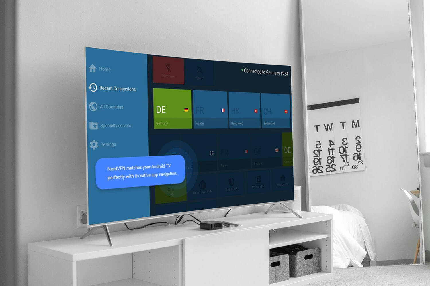 Best Vpn For Android Smart Tv