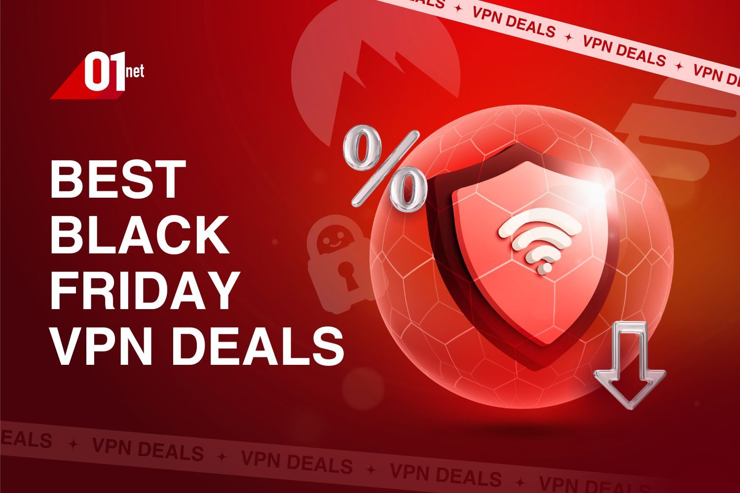 Best Black Friday Vpn Deals