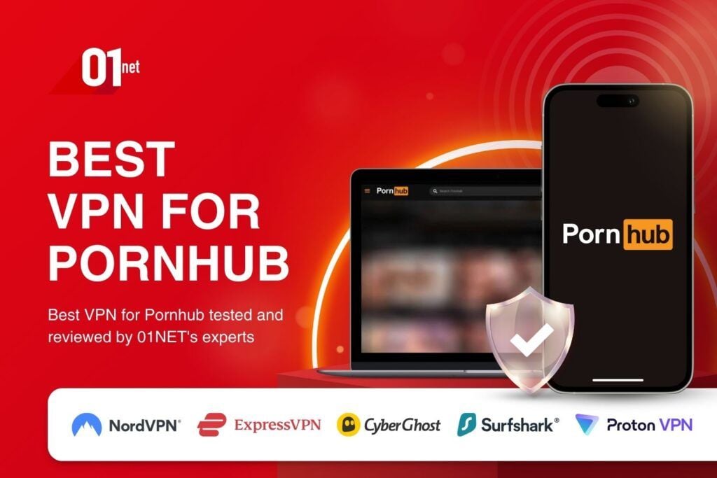 Best Vpn For Pornhub