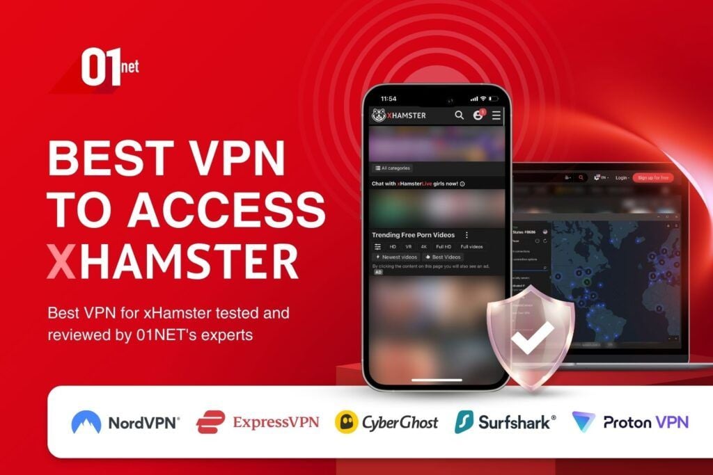 Best Vpn To Access Xhamster