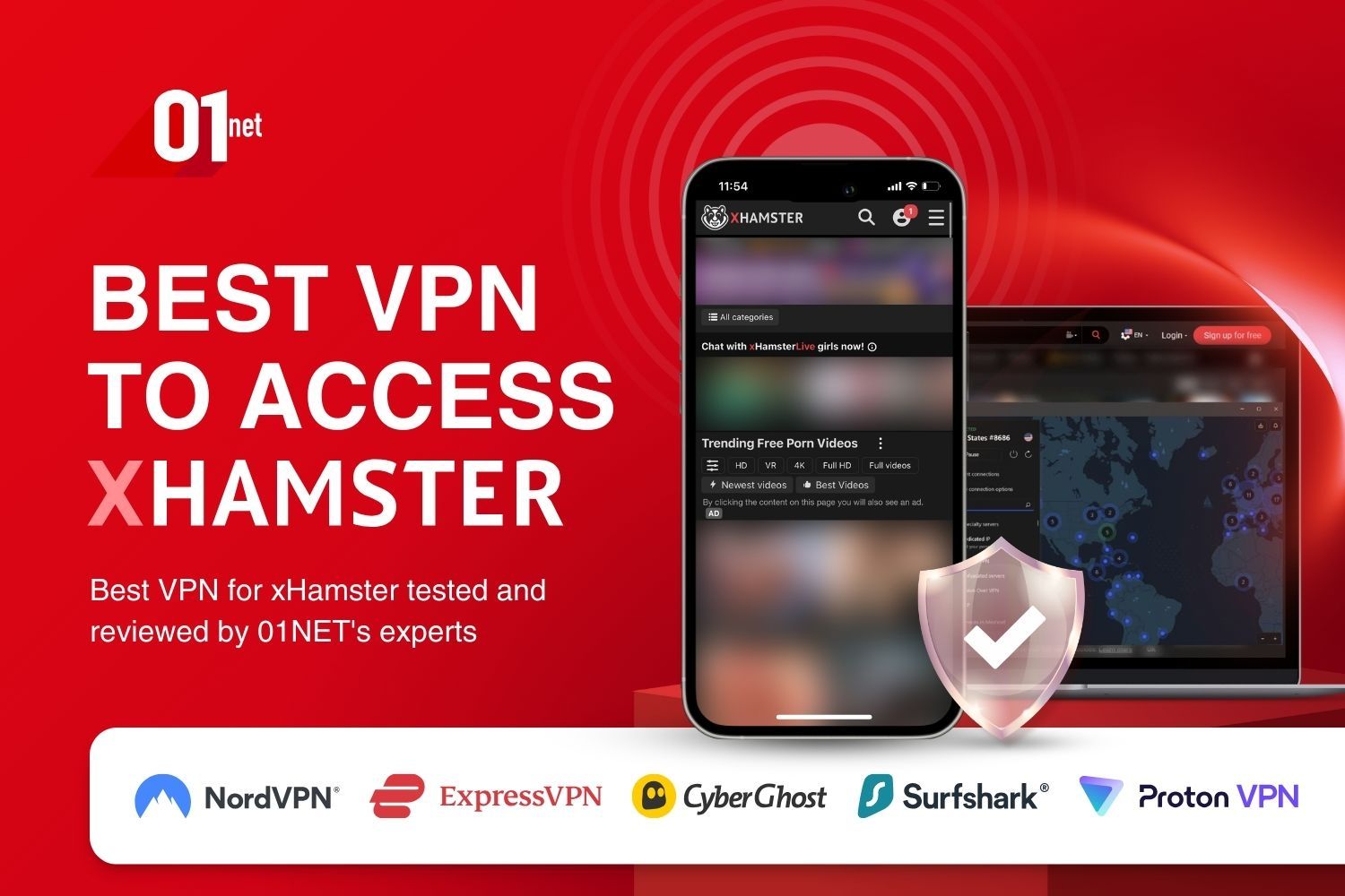 Best Vpn To Access Xhamster