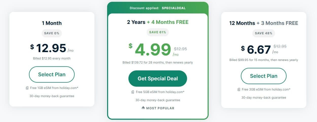 Expressvpn Price