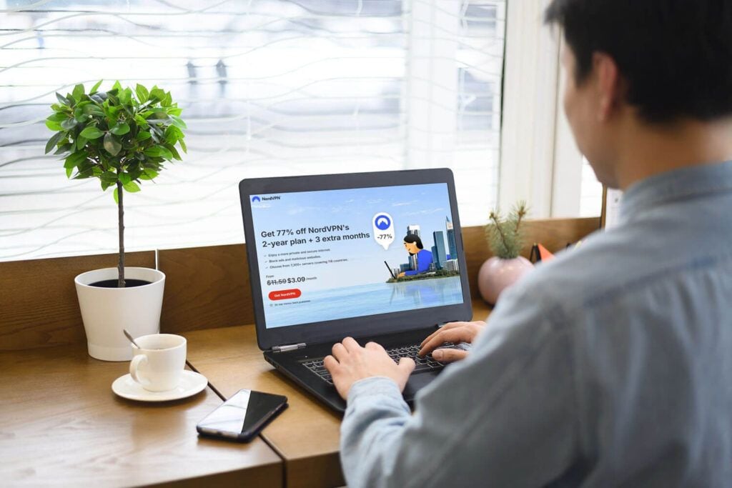 How Much Is Nordvpn