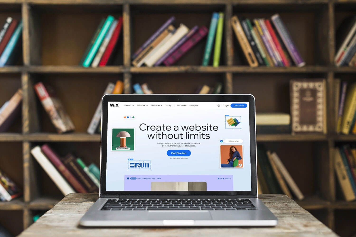 Wix Review