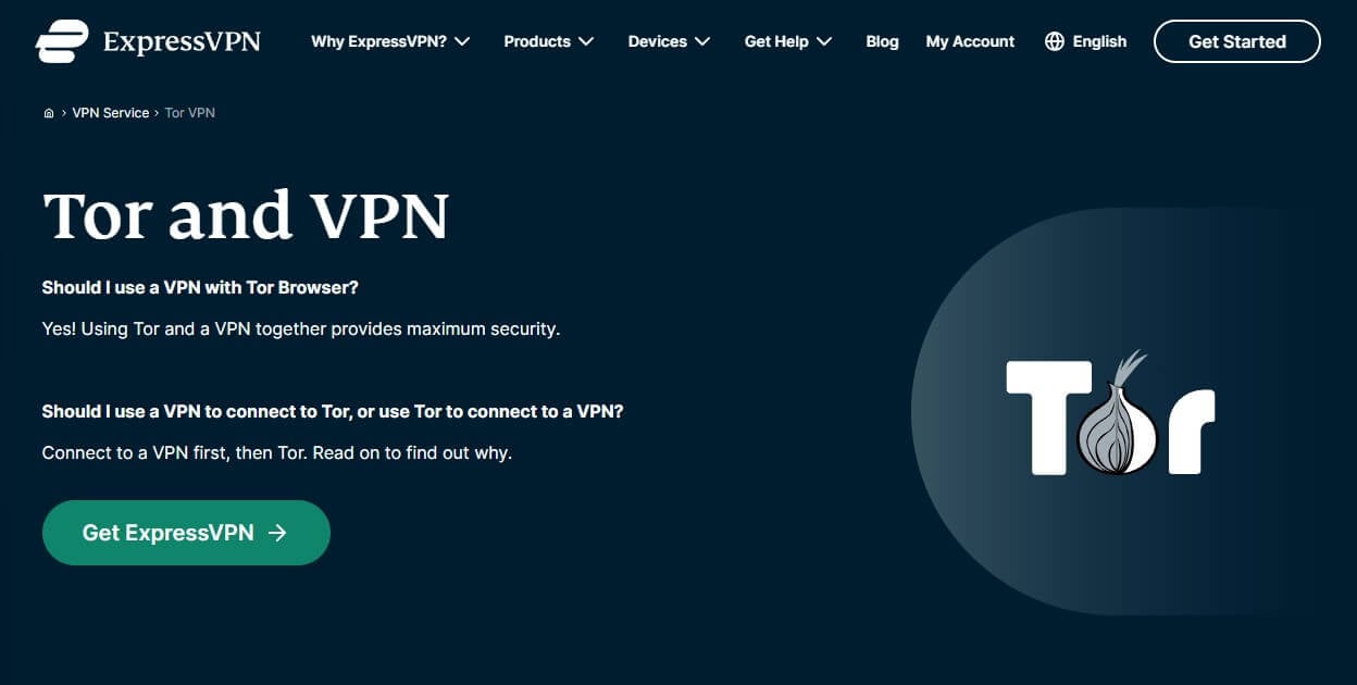 Expressvpn Tor Over Vpn