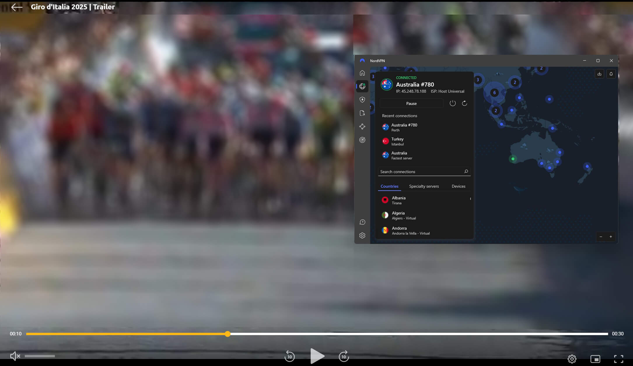 Nordvpn Sbs Giro Unblocked