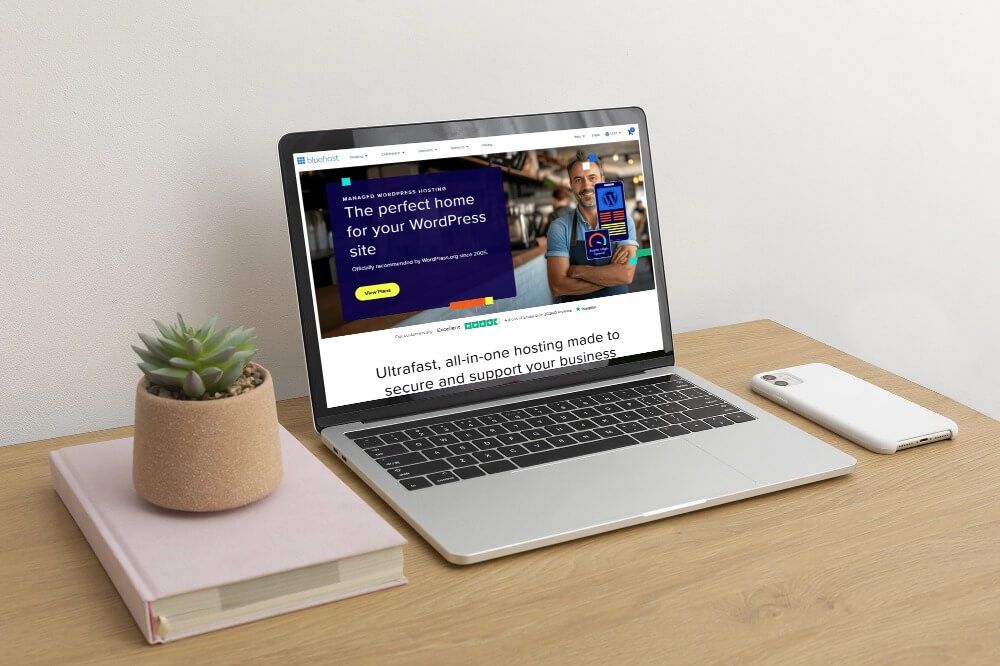 Bluehost Managed WordPress