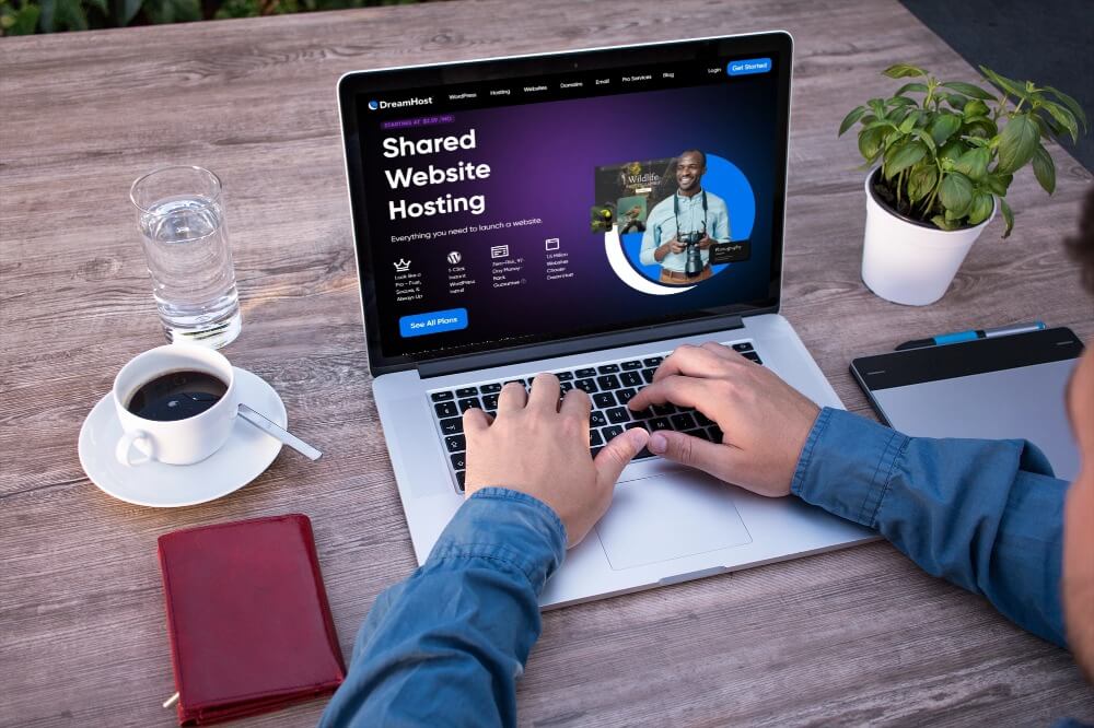 Dreamhost Fastest Hosting