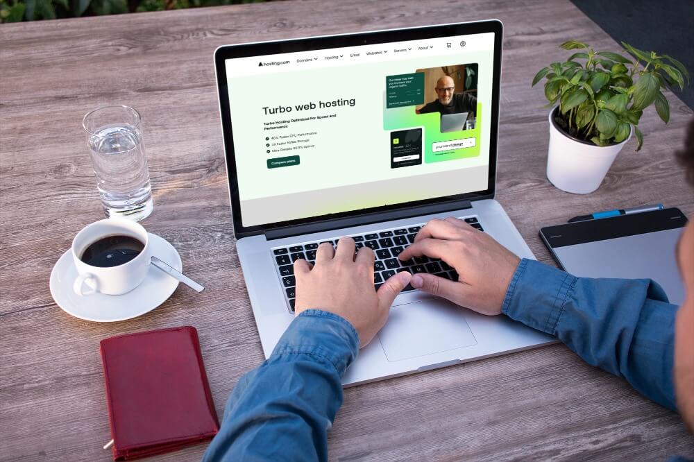 Hosting.com Fastest Hosting