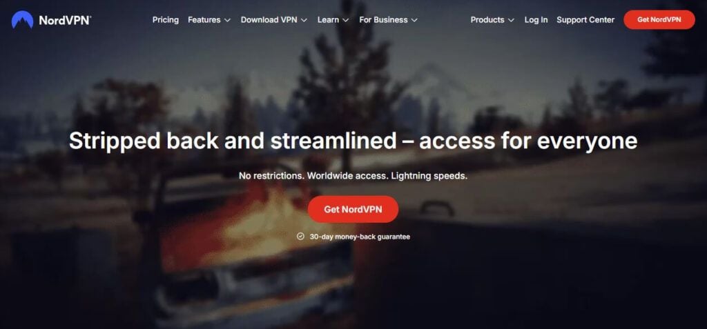Nordvpn Pubg