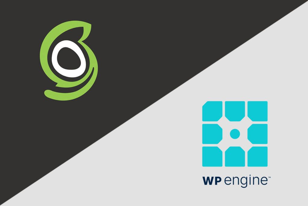 Siteground Vs Wp Engine Comparison
