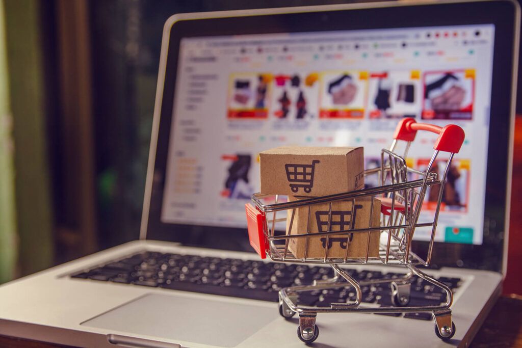 Best E Commerce Website Builders