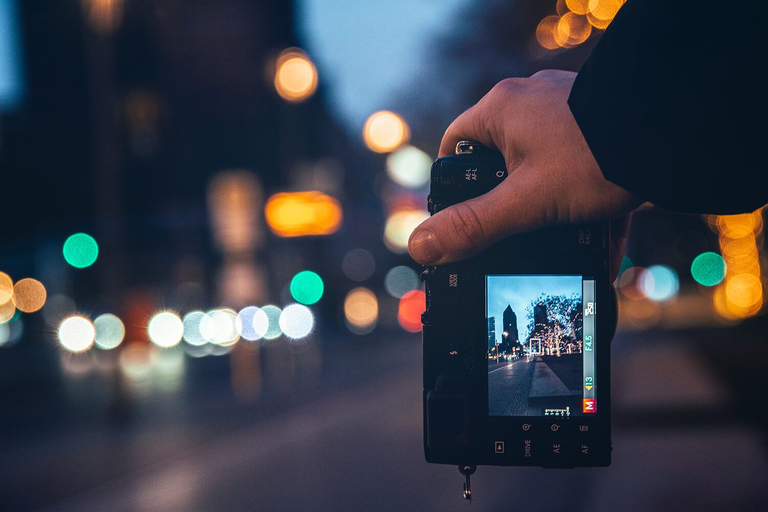 Best Website Builders For Photographers