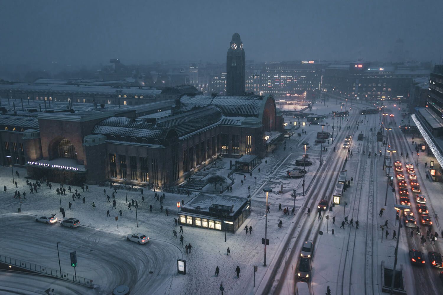 How To Get A Finnish Ip