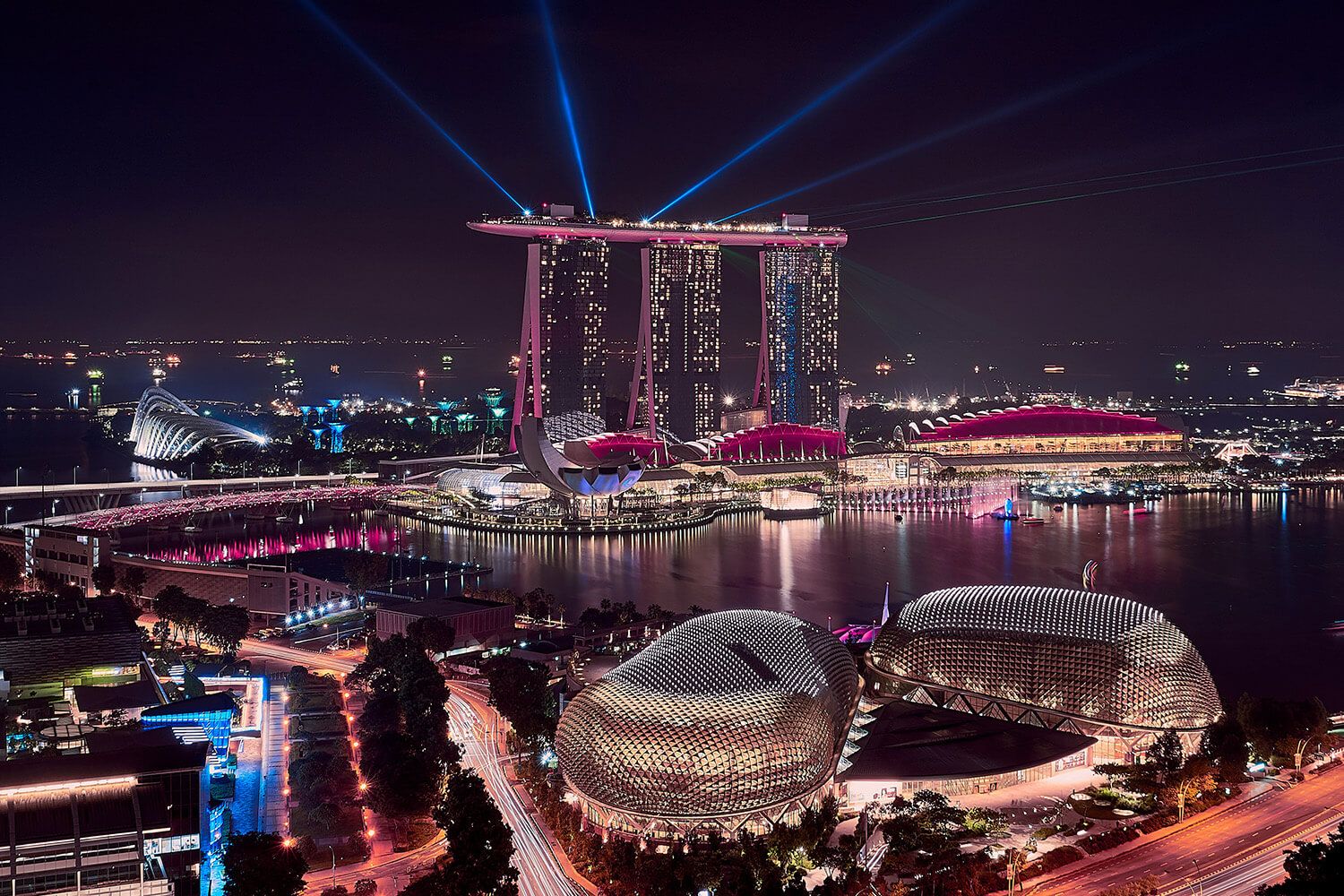 How To Get A Singaporean Ip