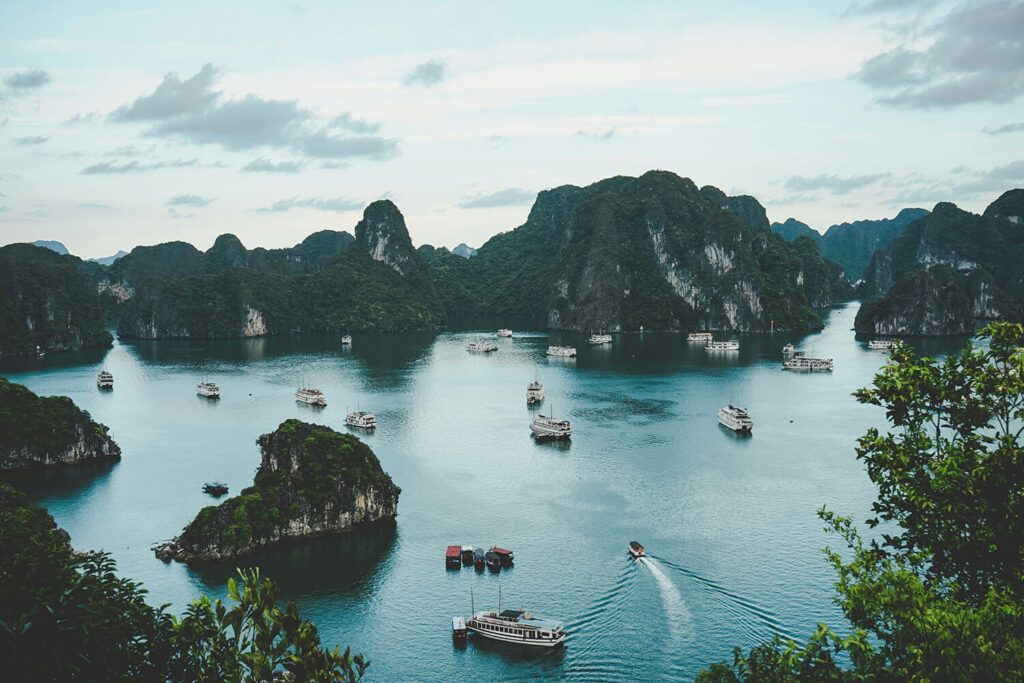 How To Get A Vietnamese Ip