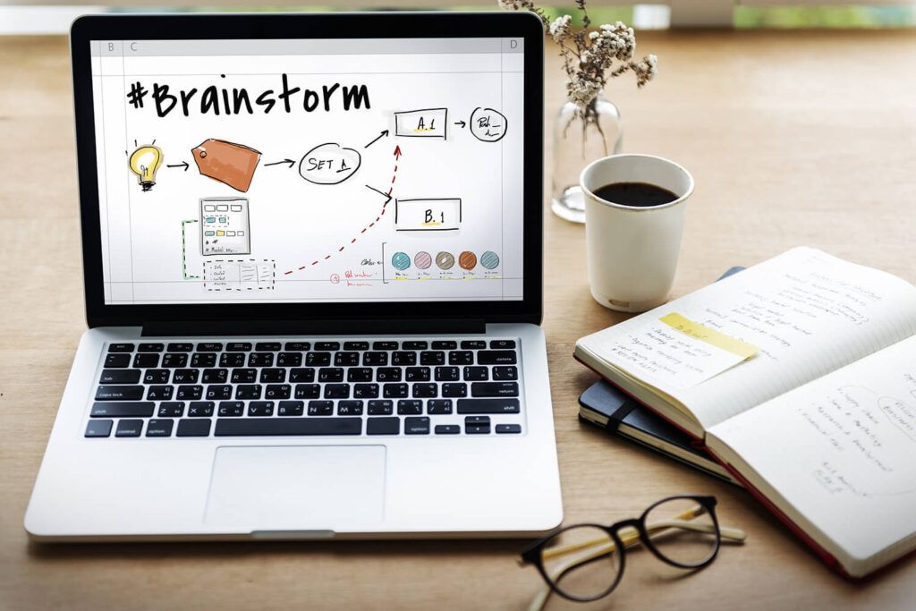 How To Make A Website From Scratch