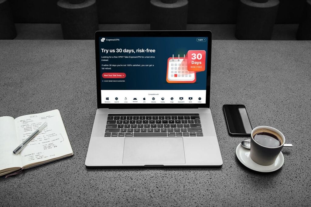 How To Use Expressvpn For Free
