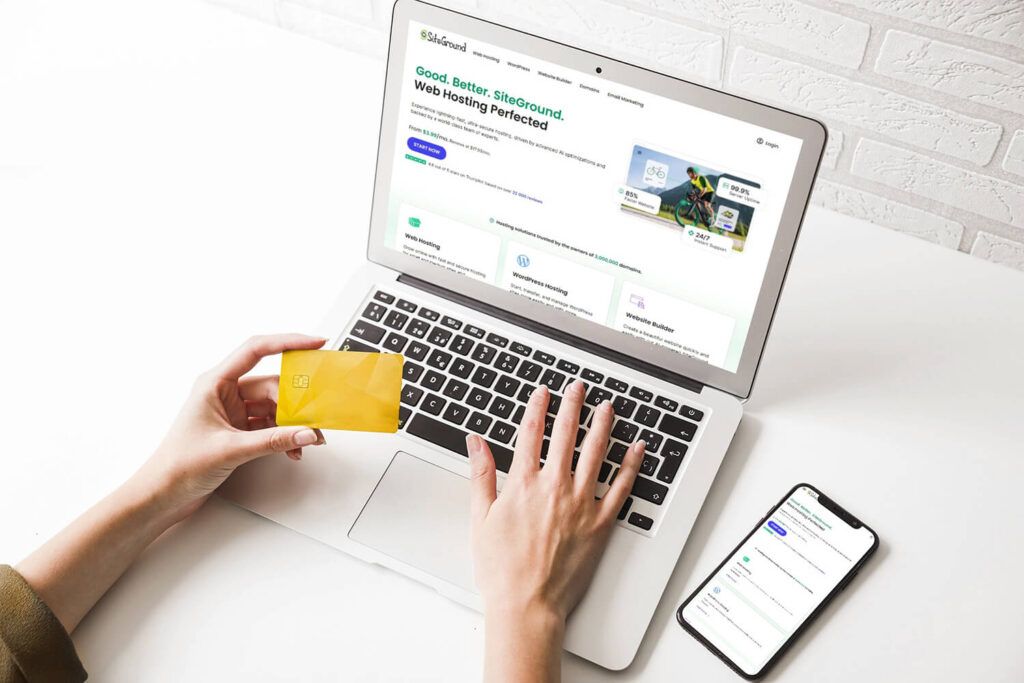 Siteground Coupon Discount Code