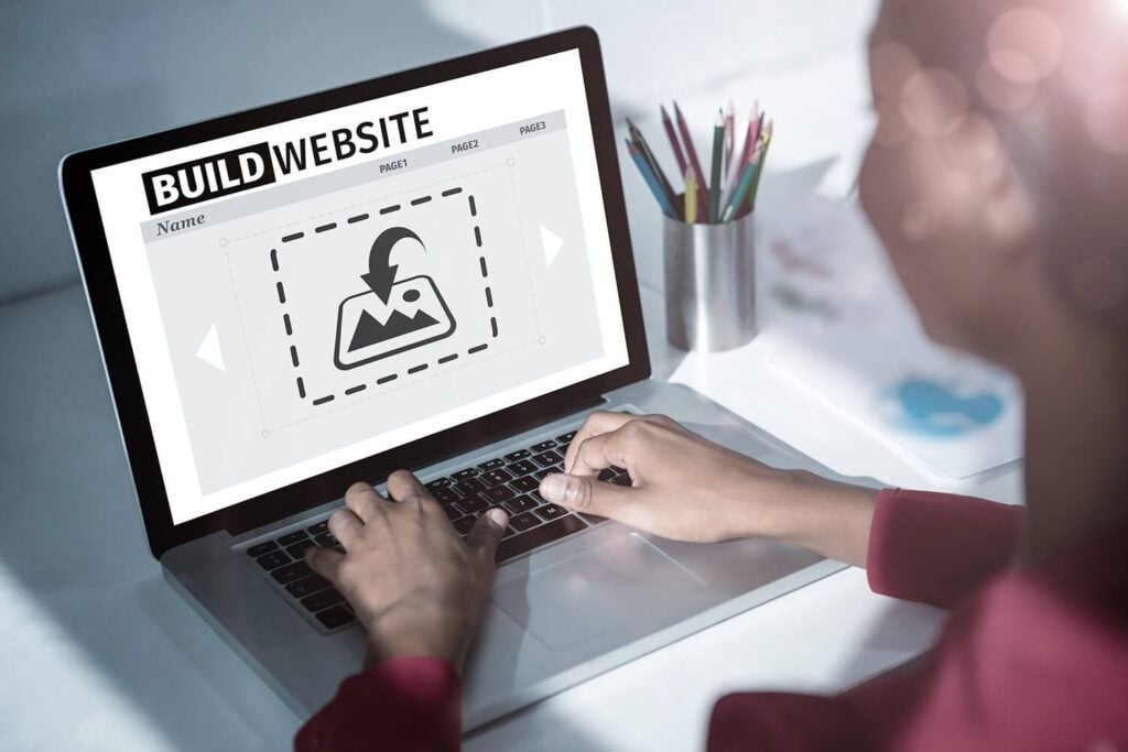 Best Drag And Drop Website Builders
