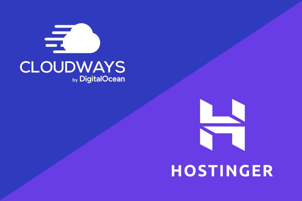 Cloudways Vs Hostinger