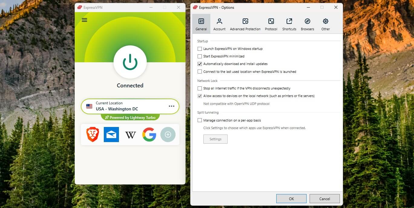 Expressvpn App 3
