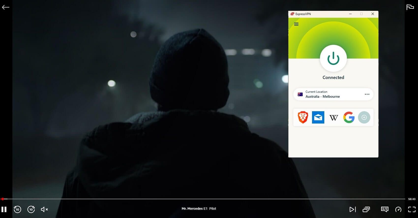 Expressvpn Netflix Australia Unblocking