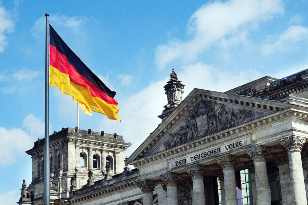 How To Get A German Ip