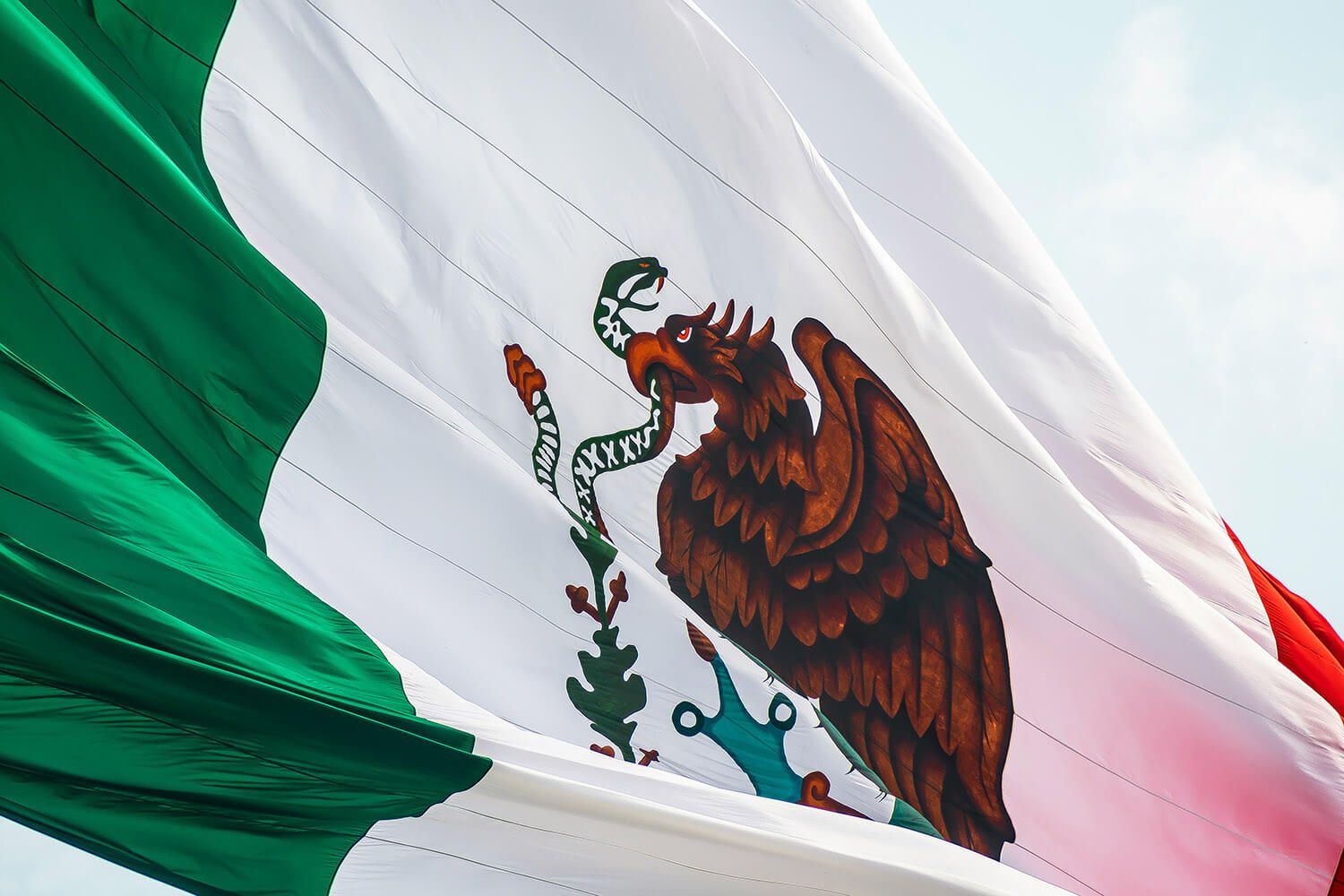 How To Get A Mexican Ip