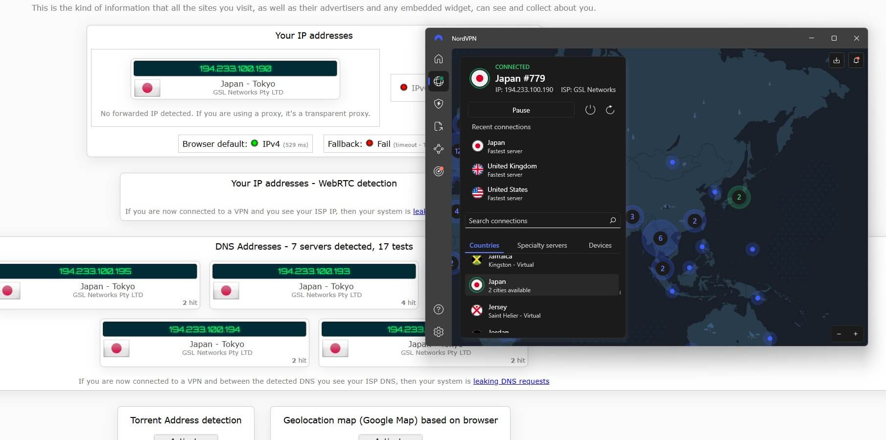 Nordvpn Ip Leak 3