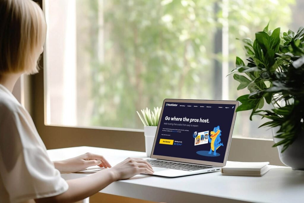 Best Hostgator Alternatives