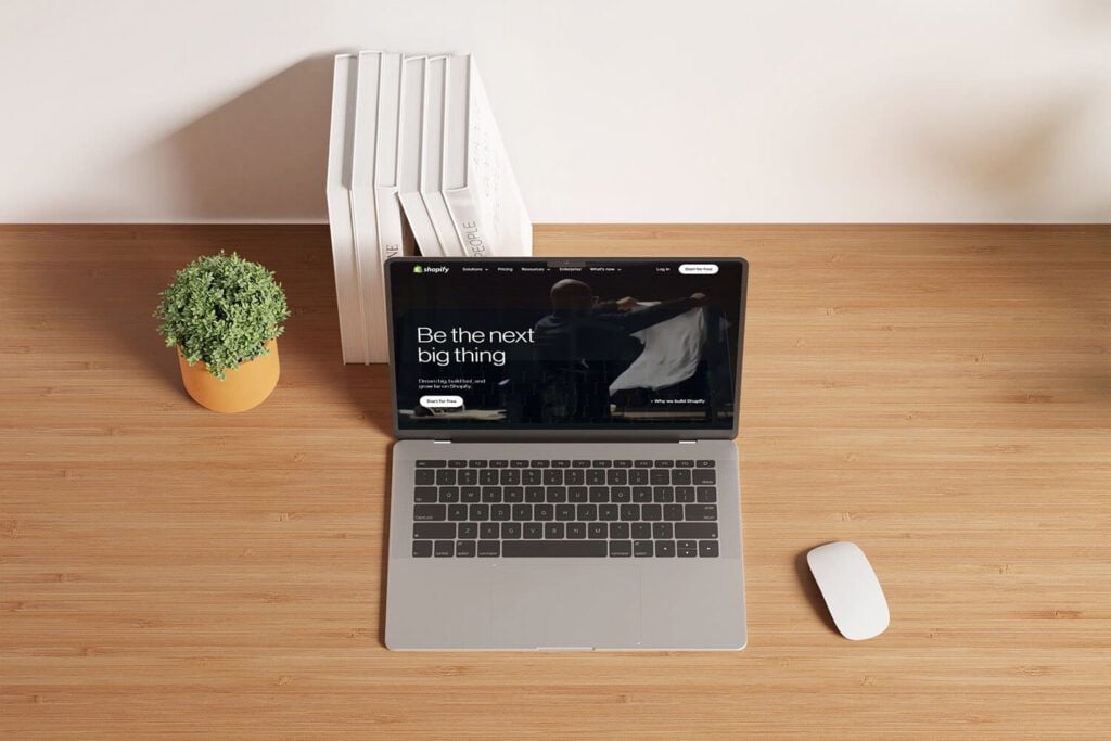 Best Shopify Alternatives