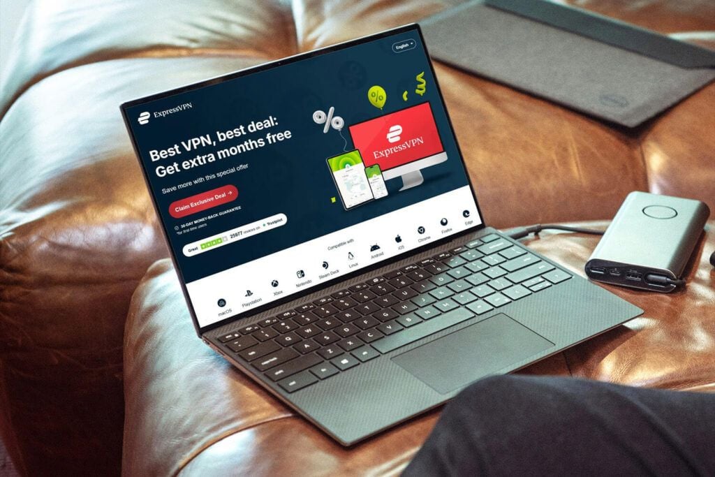 Expressvpn Coupon Code