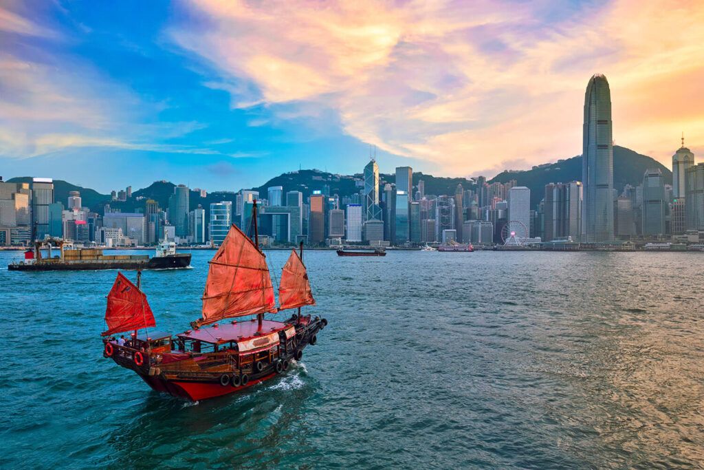 How To Get A Hong Kong Ip