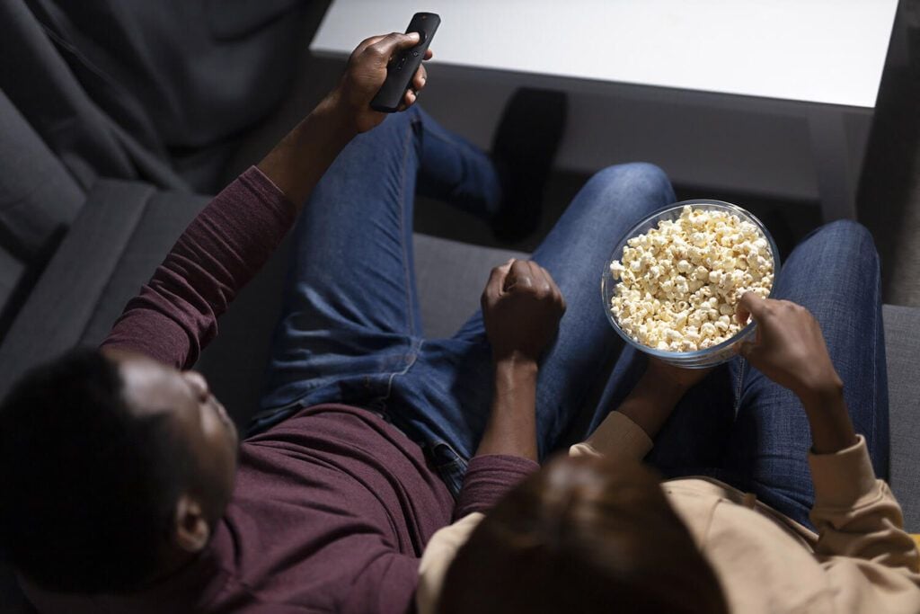 How To Watch Netflix Canada Abroad