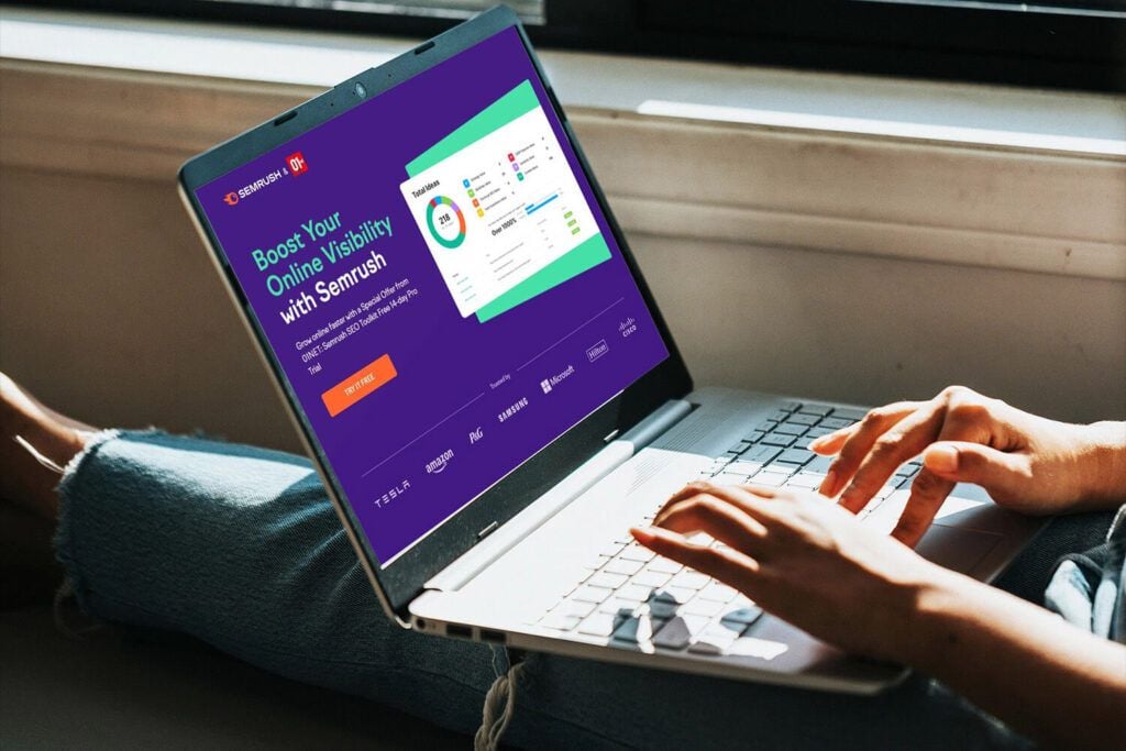 Semrush Coupon
