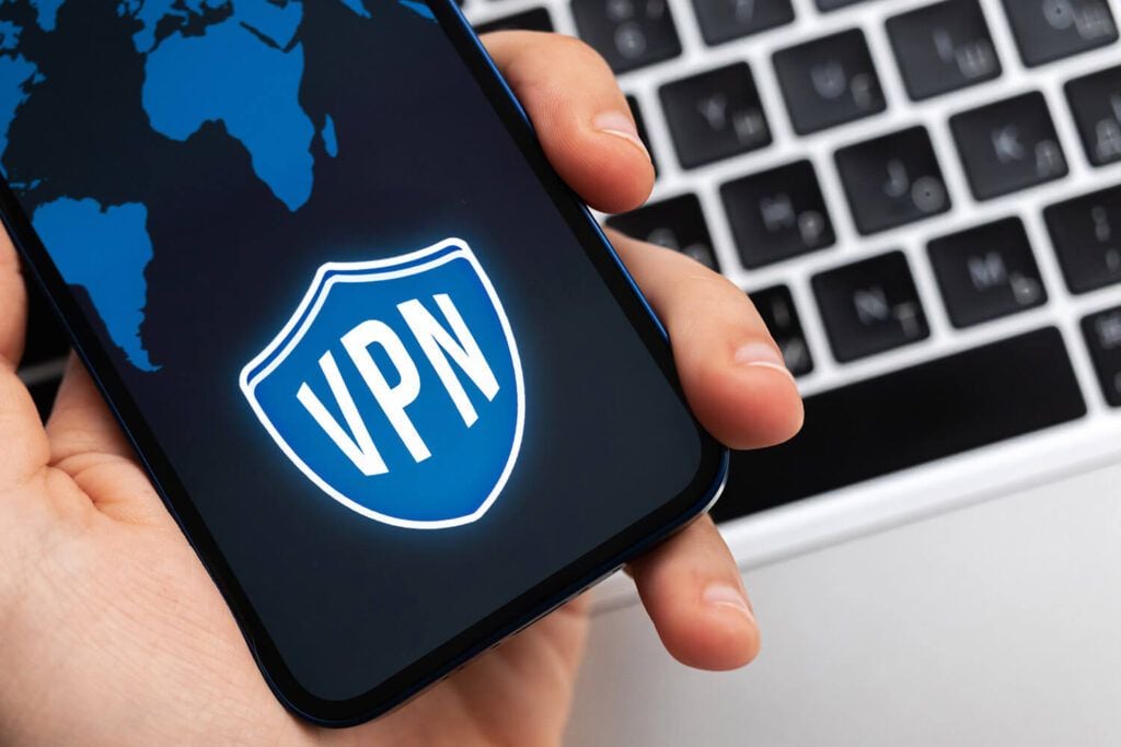 Why Use A Vpn