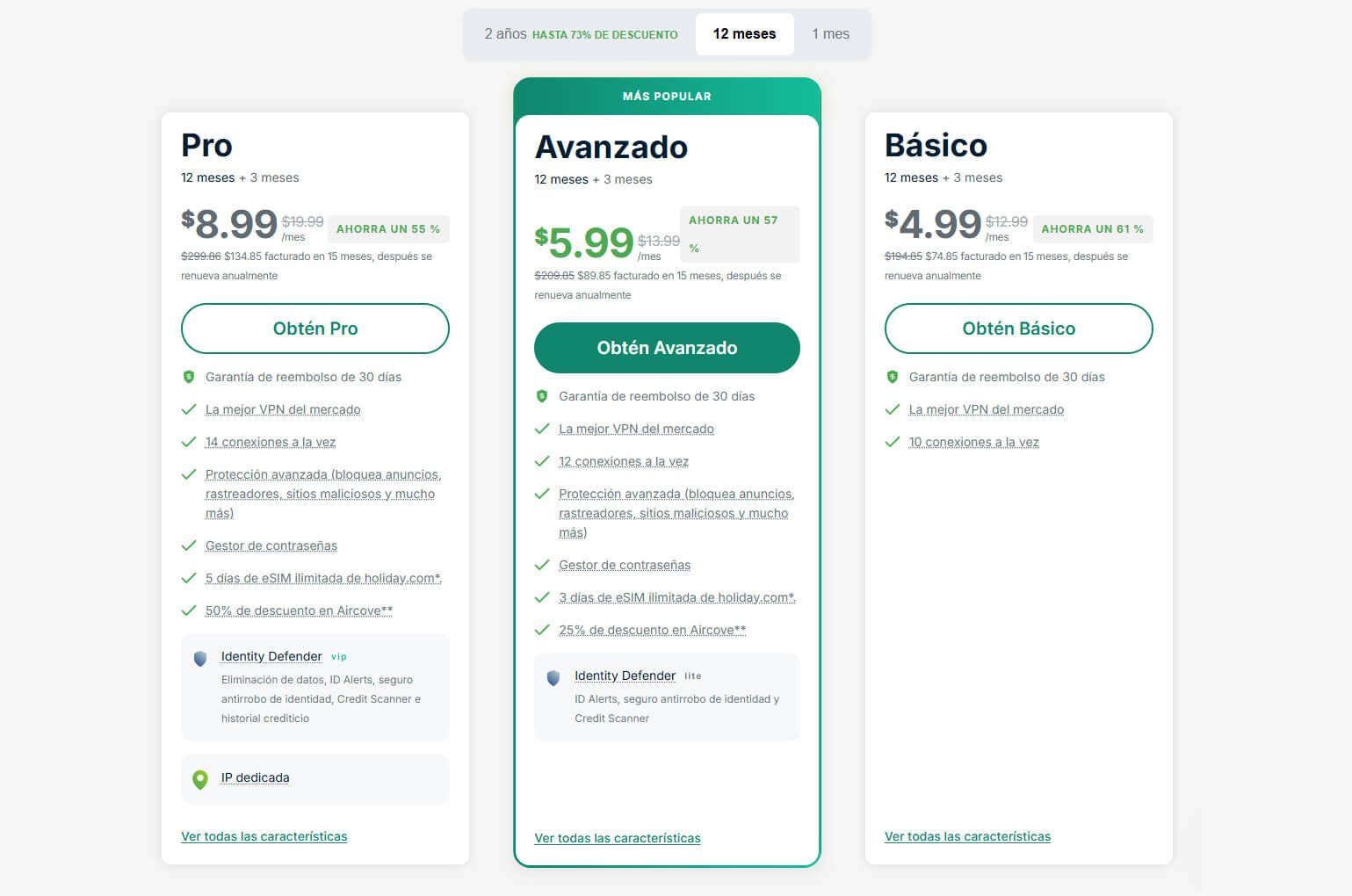 Precio Planes De Expressvpn 12 Meses